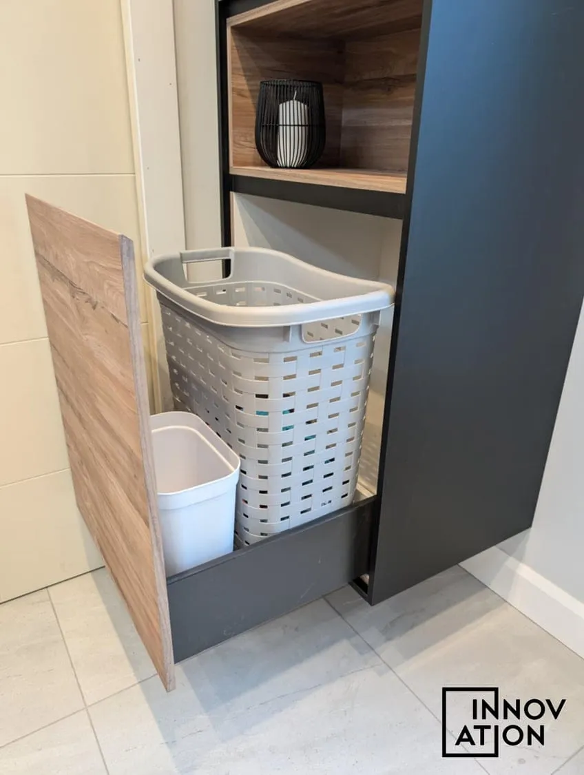 Salle de bain sur mesure (photo 4)